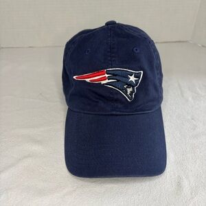 Vintage New England Patriots Ball Cap Fitted 21” NFL 90s. Excellent Condition.‎